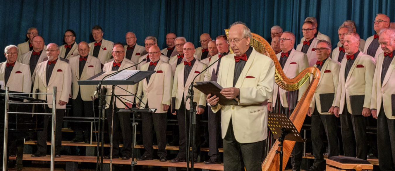 Quartettverein-Bocholt