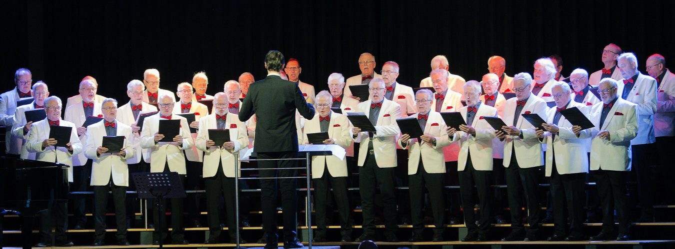 Quartettverein-Bocholt